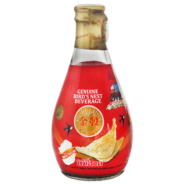 Kheang Huot Online. Nest Bird Beverage (Case)