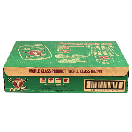 Picture of Carabao Energy Drink Can (Case)