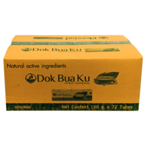 Picture for category Twin Lotus Toothpaste