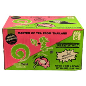 Picture for category Ichitan Green Tea