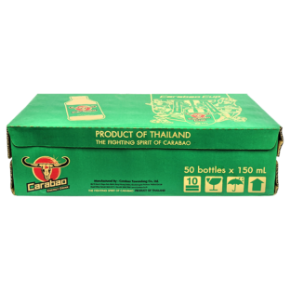 Picture for category Carabao Energy Drink