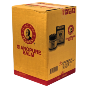 Picture for category Siang Pure Euw Balm